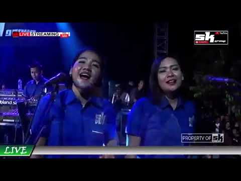 Diah Sartika - Tanda Cinta (SK Group)