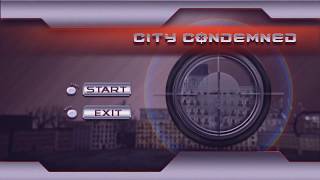 City Condemned (3/28/2011)