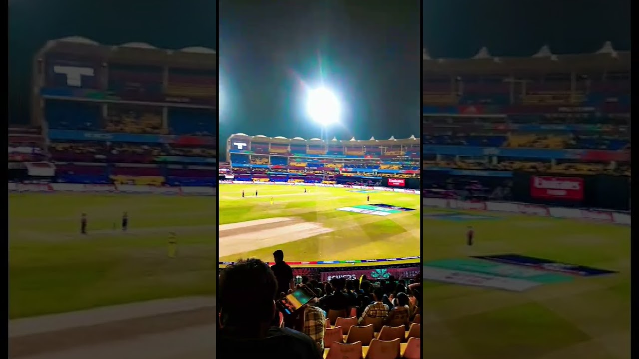 l ICC WOMEN.S CWC 2025 l Holkar Stadium Indore l Madhya pradesh ll 