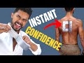 How To Increase Confidence OVERNIGHT | The BEST Ways To BOOST Confidence