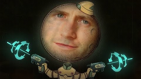 Starfield trailer - But it