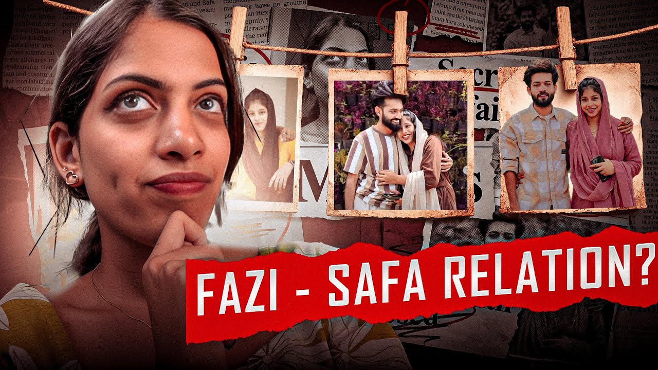 Safa Fazi Lallu issue - Part 1
