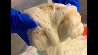 Sudsy Squeezes Compilation In Saved Product