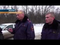 В Воронеже автоинспекторы испугались известного в городе видео блоггера