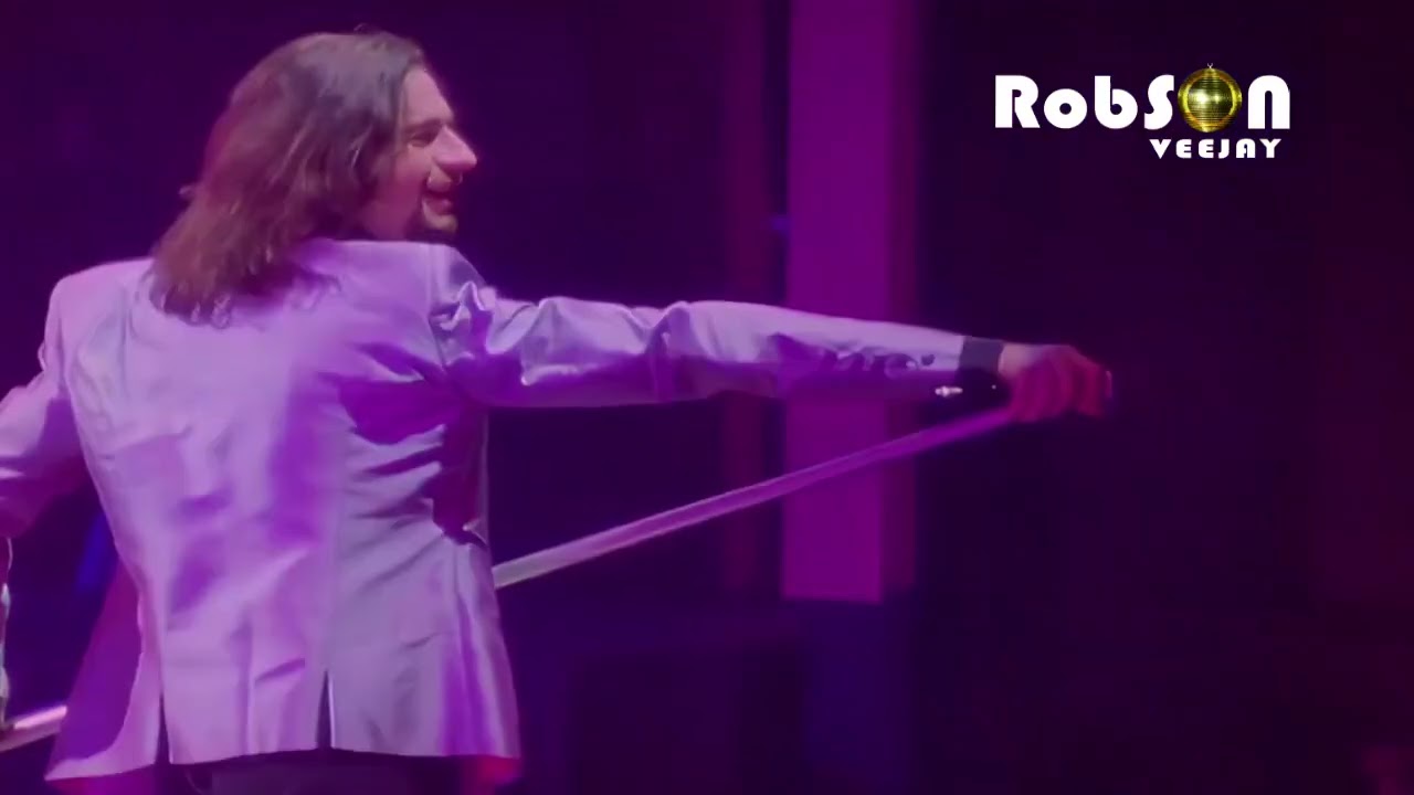 ⁣Depeche Mode - Policy Of Truth (Remix Zone VIDEO EDITION ROBSON VEEJAY)