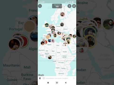 مواقع التعارف والزواج مع مسلمين وأجانب