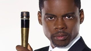 Chris Rock: \
