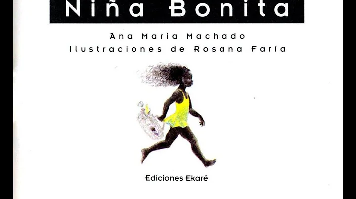 Cuento: Nia bonita
