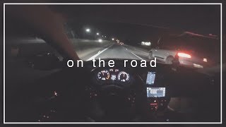 Audi A3 2.0 TFSI 8P | ON THE ROAD | Sound Exhaust | POV Guide