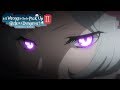 Goddess Slap | Is It Wrong to Try to Pick Up Girls in a Dungeon? II