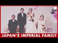 The Japanese Royals: everything you need to know about the Imperial Family 2021