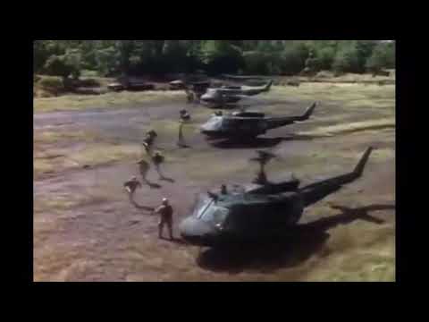 Magic Carpet Ride Vietnam, but it’s only the best part of the song