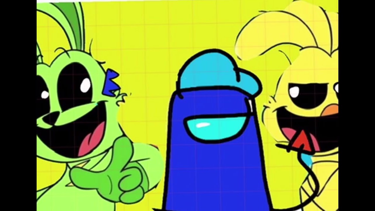 Koopas road smiling critters cover credits for 