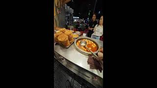 Sour Spicy Fragrant Snail Rice Noodles