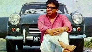 Video voorbeeld van "*****R.D.BURMAN BOSS RARE SONG*****Subha*****Title Track*****"