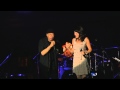 HD - Caruso - Al Jarreau &amp; Laura Furci - Grado 2012