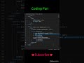 “JavaScript Random Background Color Button | Fun CSS &amp; JS Mini Project”