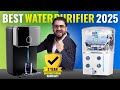 Best RO Water Purifier In 2025 | Kent RO Vs Native M2 | Top Water Purifier In India