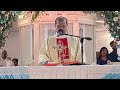 GOAN REPORTER: Holy Mass in honor of the Feast of St. Anthony of Padua
