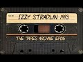 016 izzy stradlin 1993 formerly wguns n roses  the tapes archive podcast