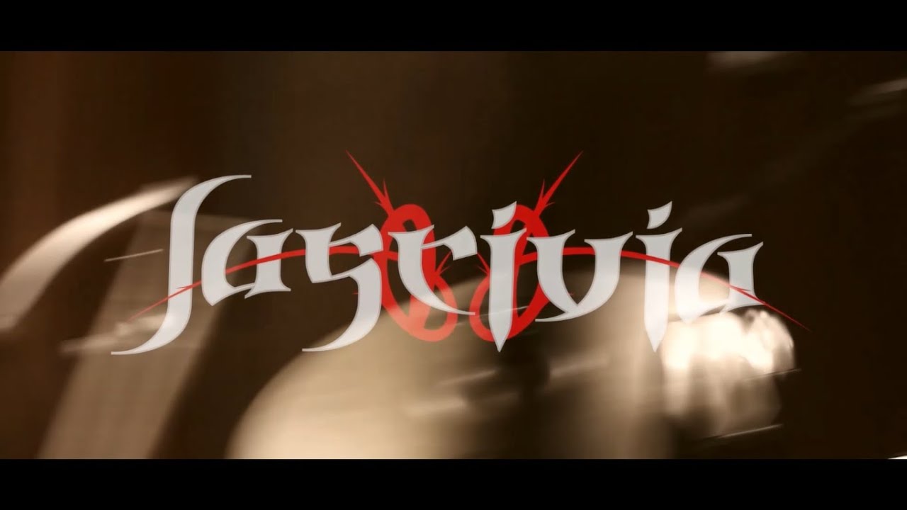 LASCIVIA - Géminis (En vivo desde Deadsign Studio)