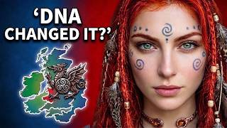 The Celtic Druids Were Never Who We Thought — Ancient DNA Reveals REASON