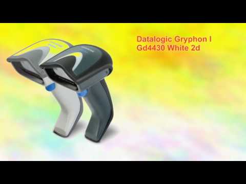 Datalogic Gryphon I