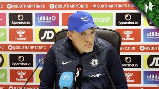 Too easy to BULLY us I So'ton 2-1 Chelsea I Thomas Tuchel fumes after latest setback screenshot 5