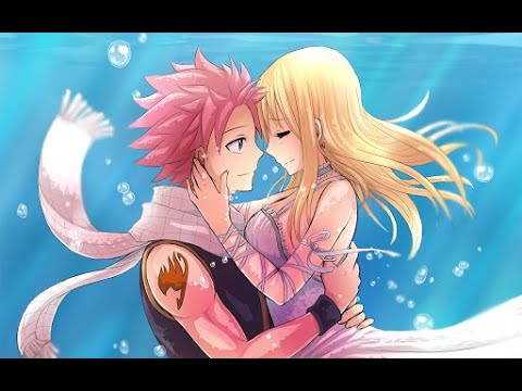 Nightcore AMV Despacito French Version Sara H
