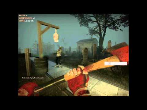 No More Room In Hell Battlefield 3 US Soldier Voice - Insults