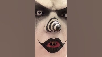 Thumbnail of Cuando eres el payaso del grupo