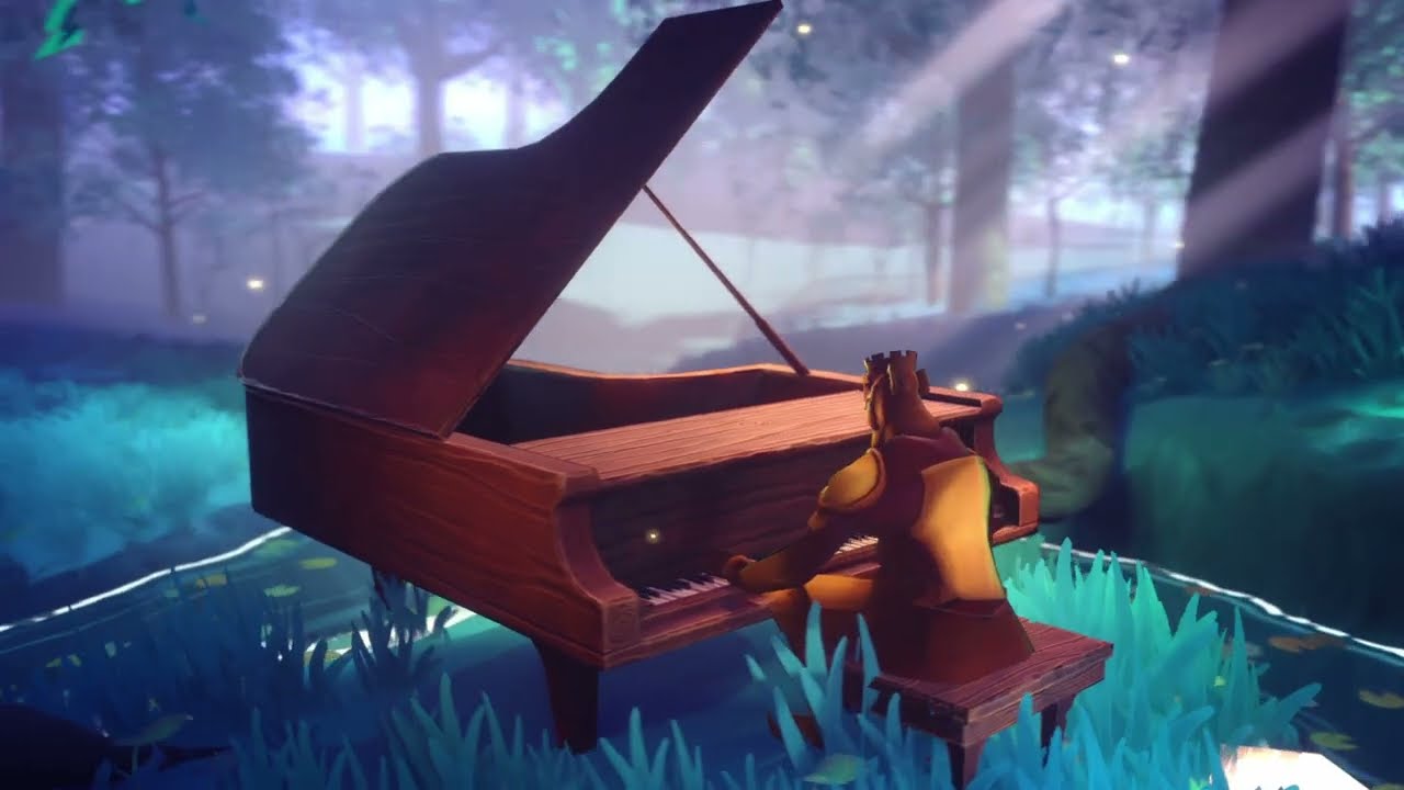 Watch Piano Music for when you are slowly going insane on YouTube Watch Piano Music for when you are slowly going insane on YouTube