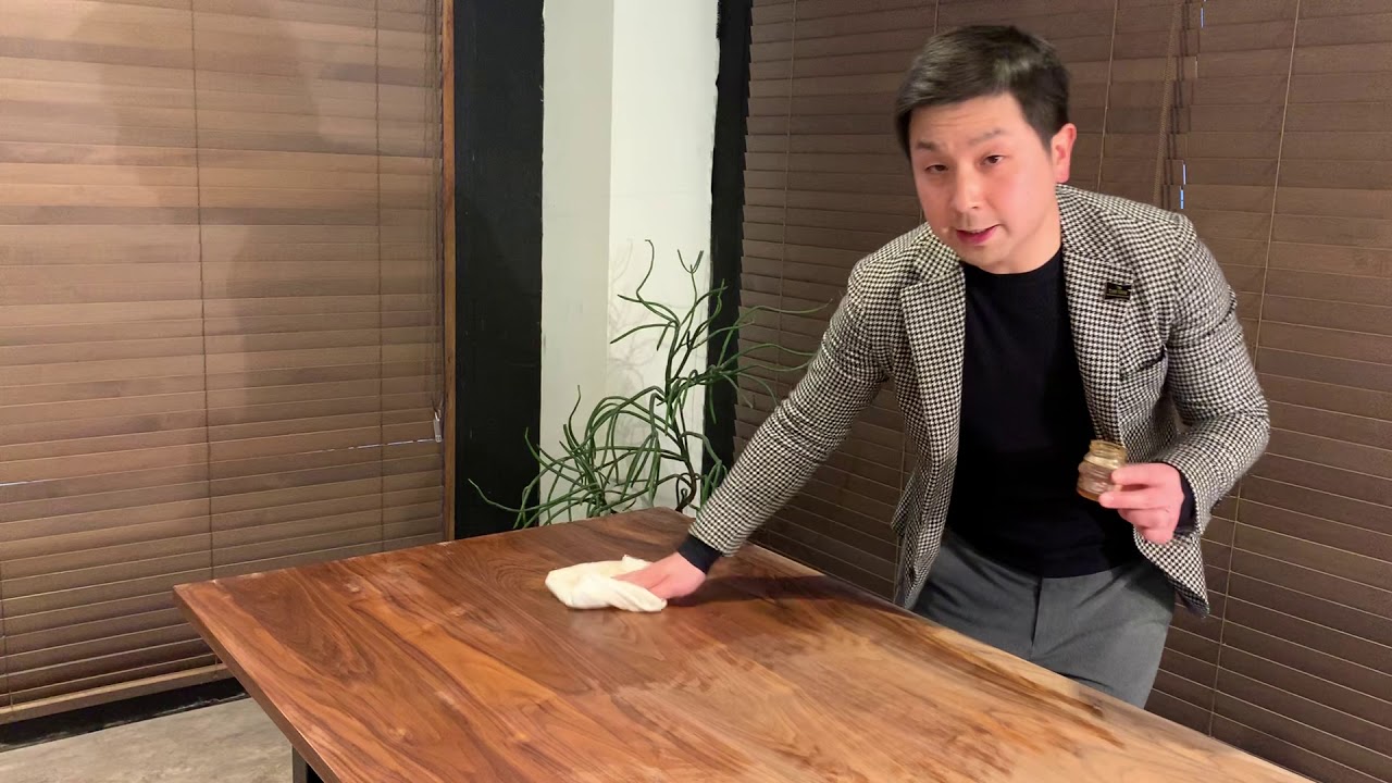 テーブル メンテナンス