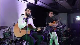 נתנאל אבקסיס - אבא (קאבר) | מתוך הופעת הבכורה