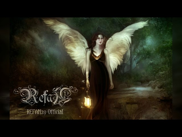 Awaken - Menghapus Air Mata Dunia