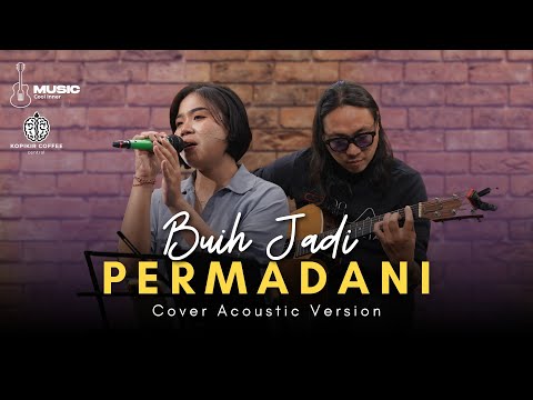 BUIH JADI PERMADANI - EXIST (HVMBLE B COVER LIVE at KOPIKIR COFFE) #buihjadipermadani #exist