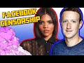 Candace Owens is SUING FACEBOOK... Because She Was FACT-CHECKED