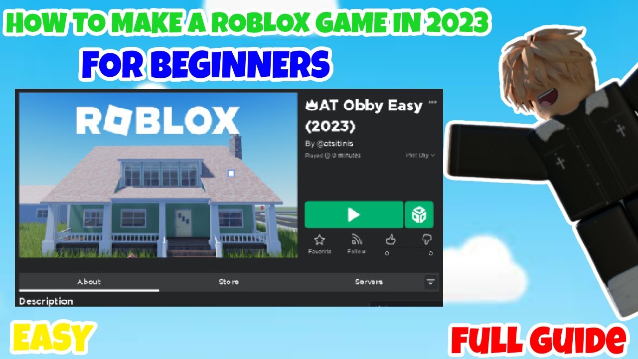Roblox, Home in 2023