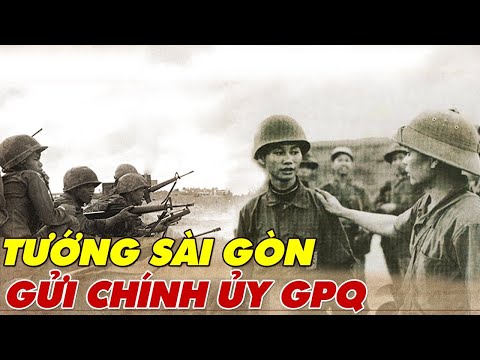 Video Bí Ẩn Bức Thư Viên Chỉ Huy Khét Tiếng VNCH Gửi Cho Bạn... - youtube