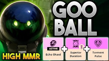 VISCOUS CHASES AND KILLS EVERYONE! | Deadlock Viscous Gameplay [High MMR Deadlock Replay]