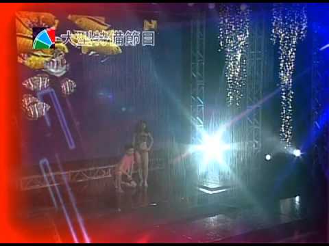 新時代電視節目巡禮 2012
