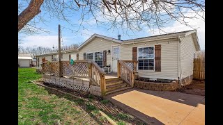 32809 NE Norton Road for sale in Garnett, KS 66032 - Residential