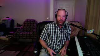 Patreon Welcome Message (patreon.com/kruza)