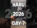 Haru 2026 Day 7 The Best Fight You Missed Sumo Makushita Hanaoka Inami