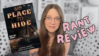 Rant Review? | No Place to Hide