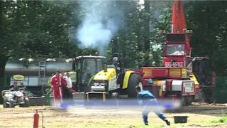 Tractorpulling National - Didam 2012 - TPmoviechannel Tractorpulling