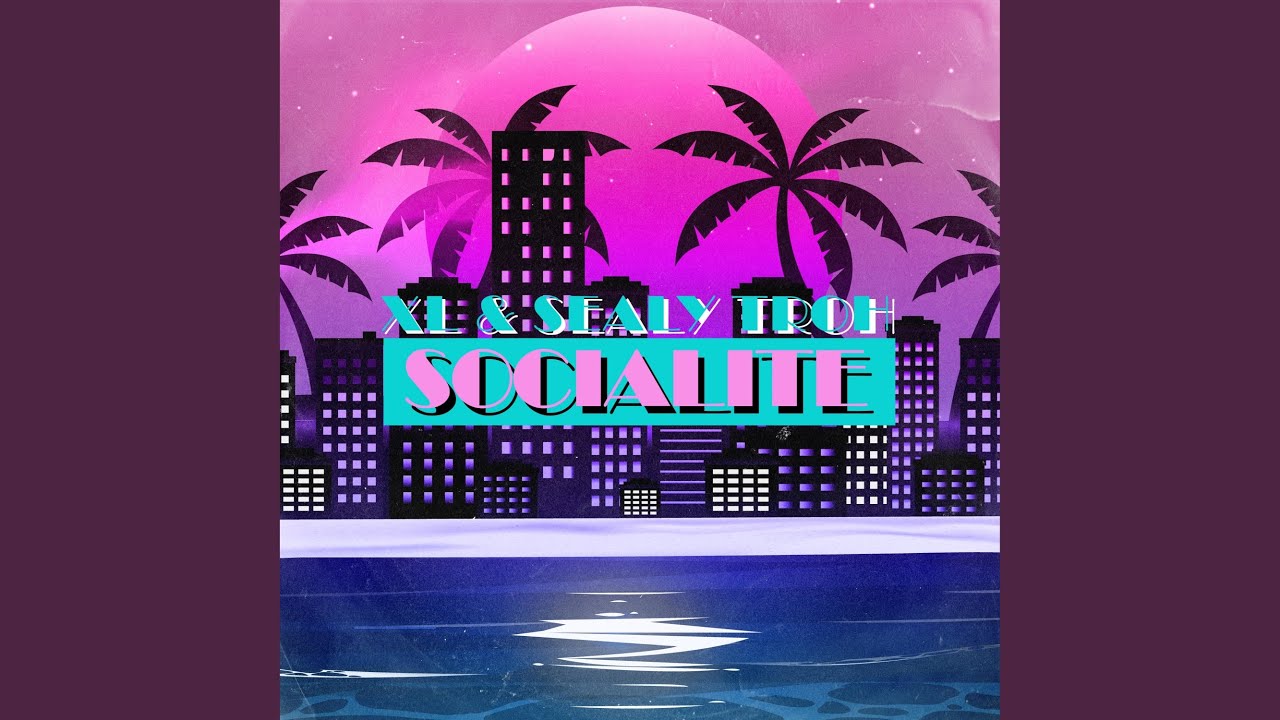 Watch Socialite on YouTube Watch Socialite on YouTube