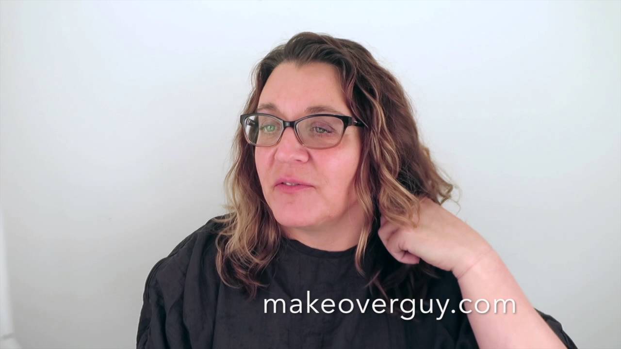 MAKEOVER - You Can Reinvent Yourself,  by Christopher Hopkins