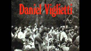 Daniel Viglietti - Anaclara chords