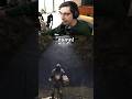 Shroud Tries The New Remastered Elder Scrolls Oblivion